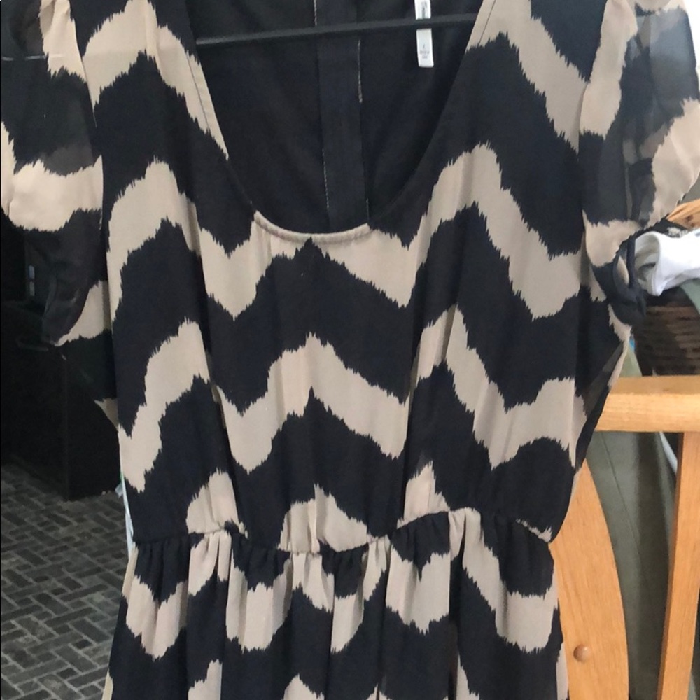 Modcloth Dress - Picture 2 of 4